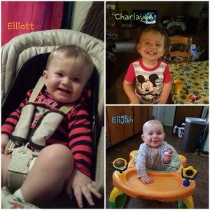 Meet your Posher, Cherry